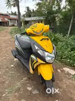 Honda dio for sale