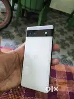 My Parent Phone (Google Pixel 6a)