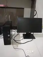 Dell Desktop