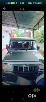 Mahindra Bolero 2013 Diesel 100000 Km Driven