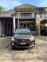 2015 model ciaz vxi+single ownership well maintained