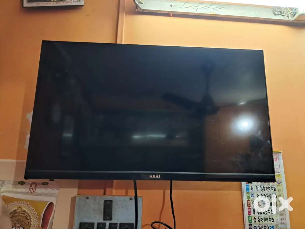 Akai Google tv