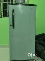 LG Fridge For Sale