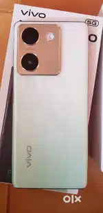 Vivo Y 200 pro 5G (Exchange Avaliable for Samsung 5G mobile)