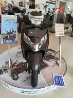 New Honda Activa 125/Low down payment/11000