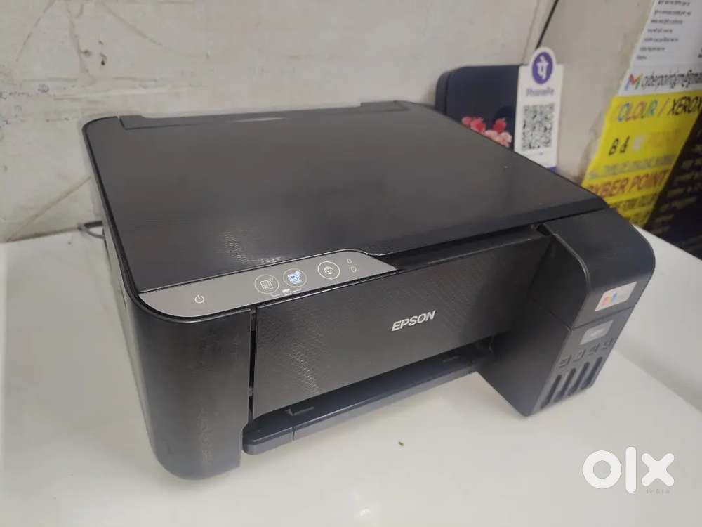 Epson L3210 printer