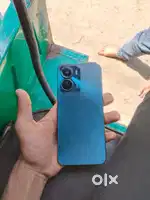 Mobile Vivo ya16