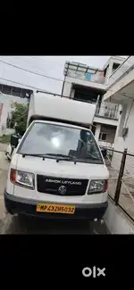 Ashok lyland Dost strong Diesel