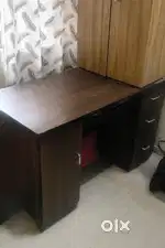 Office/Computer table is available in good condition