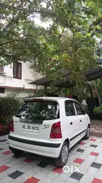 Hyundai Santro Xing 2007