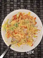 Cook for family
