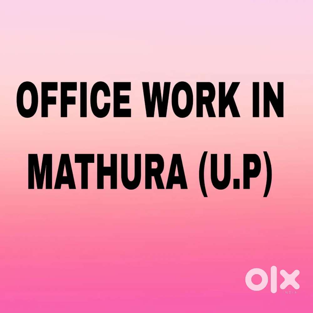 Office costumer handling
