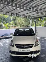 Maruti Suzuki Swift Dzire VXI Optional, 2016, Petrol