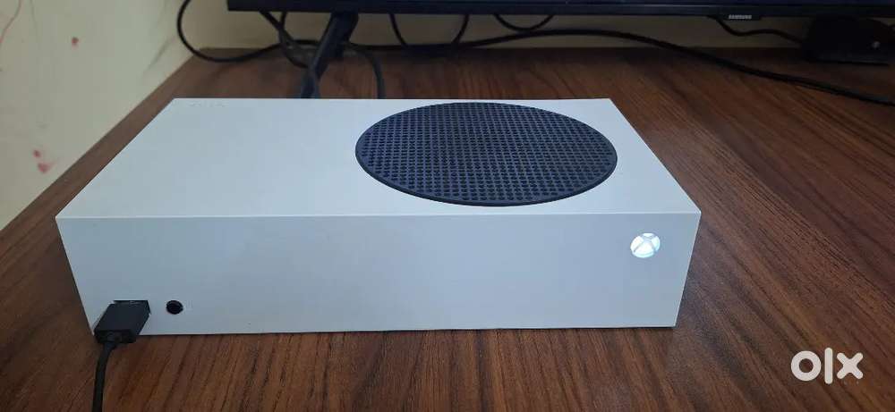 Xbox series S Game console