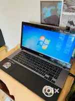 Toshiba U840w satellite laptop