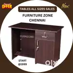 Best price Table, office table, Home Furniture Available Folding Cots