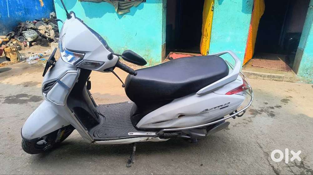 Active 5g 2023 model 19000km chalaa hain