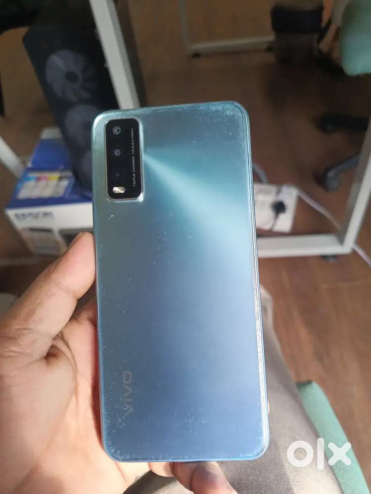 Vivo y20t  good conditions