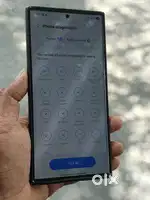 S23 ultra 256gb only phone