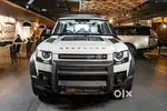 Land Rover Defender 2.0 110 HSE, 2023, Petrol