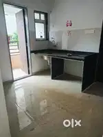 2bhk flat rent family car parking covered Bharti vidyapeeth katraj