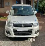 Maruti Suzuki Wagon R 2018 Petrol Well Maintained