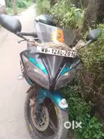 Good condition r15 v2