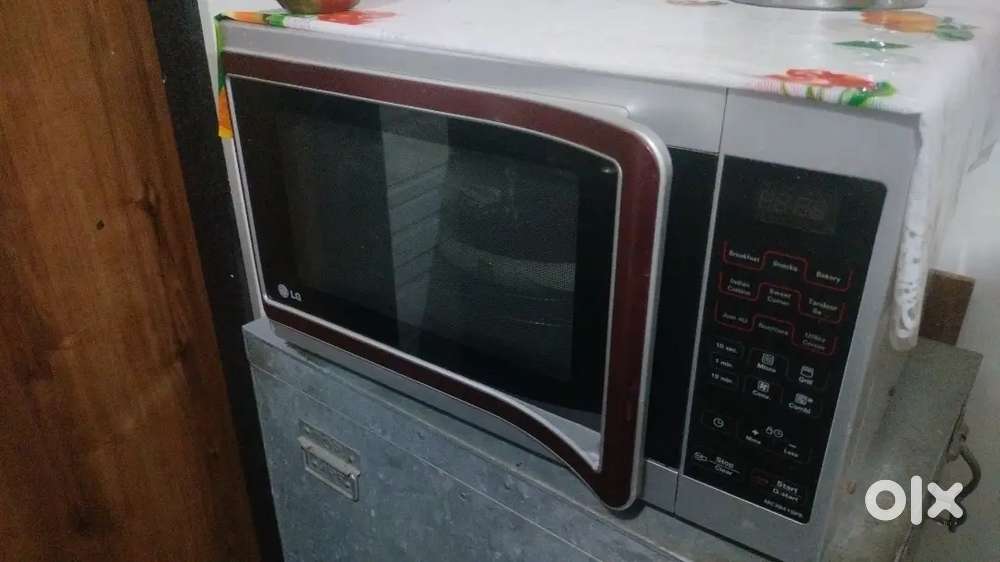 Own 28L microwave
