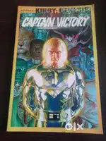 COMICS BOOKS GRAPHIC NOVELS FOR SALE