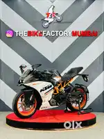 KTM RC 390 BS3 IN GOOD CONDITION
