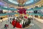 Gurgaon hiring shopping mall