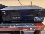 Denon x12000w 7.2 dolby atmos av riciever