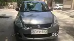 Maruti Suzuki Dzire 1.2 VXI, 2013, Petrol