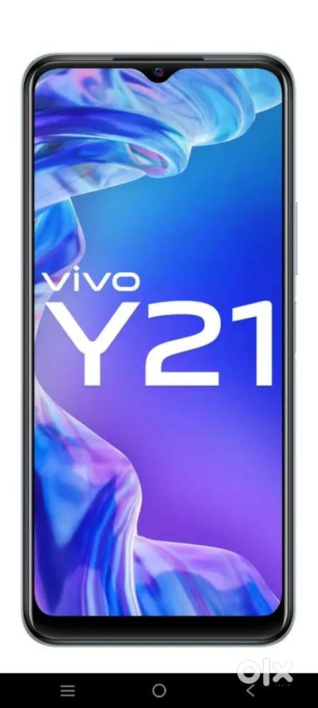 Vivo y21 4.64
