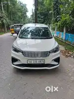 Maruti Suzuki Ertiga VXI SHVS, 2020, Petrol