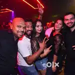 Running profitable bar and Restuarant available for sale in south delh