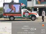 Led van Drivers