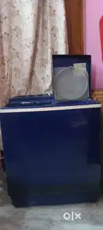 Godrej washing machine