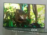 Bumper Offer 32 SMART + ANDROID LED TV SLIM MODEL 2025 SEALED PIECE