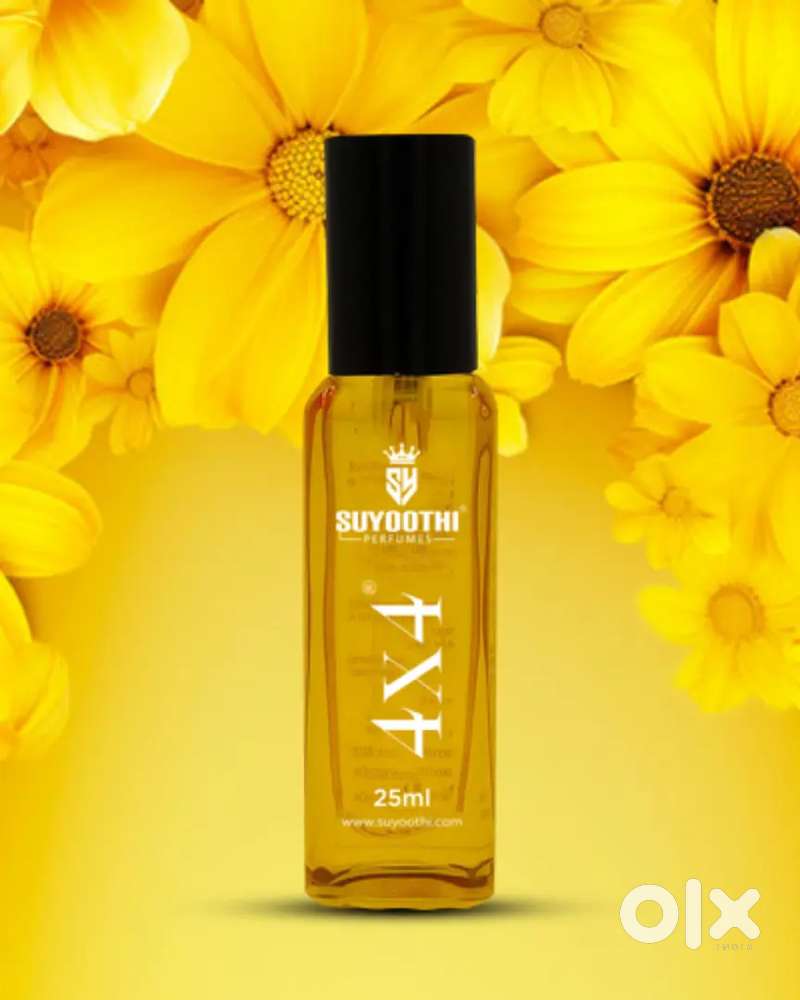 LEAD PERFUME AND FASHION BRAND MARKETING AND SALES