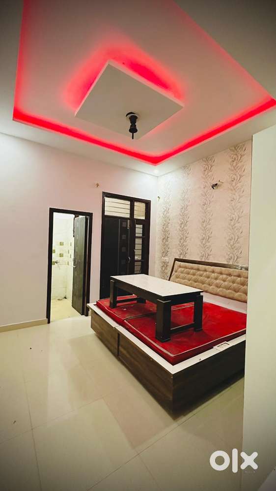 1 BHK Flat For Sale 70 Gaz With Festival Offer
