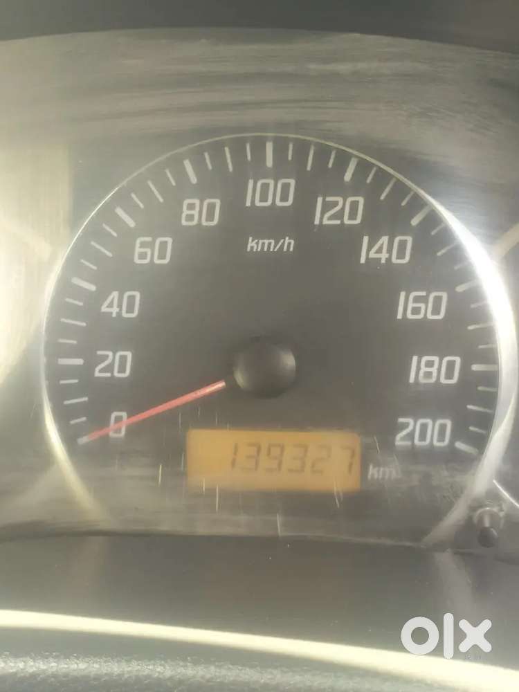 Maruti Suzuki Swift 2008