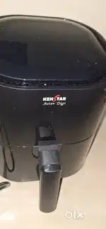 Air fryer kent star