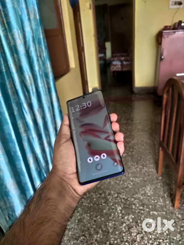 Motorola G85 5G 12 , 256