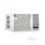 PANASONIC 1.5 TON WINDOW AC