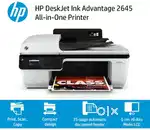 HP - Deskjet Advantage 2645 MFP