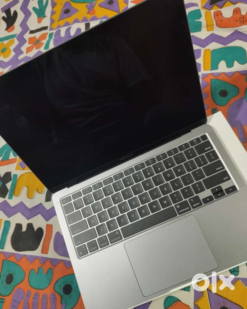 macbook air m1