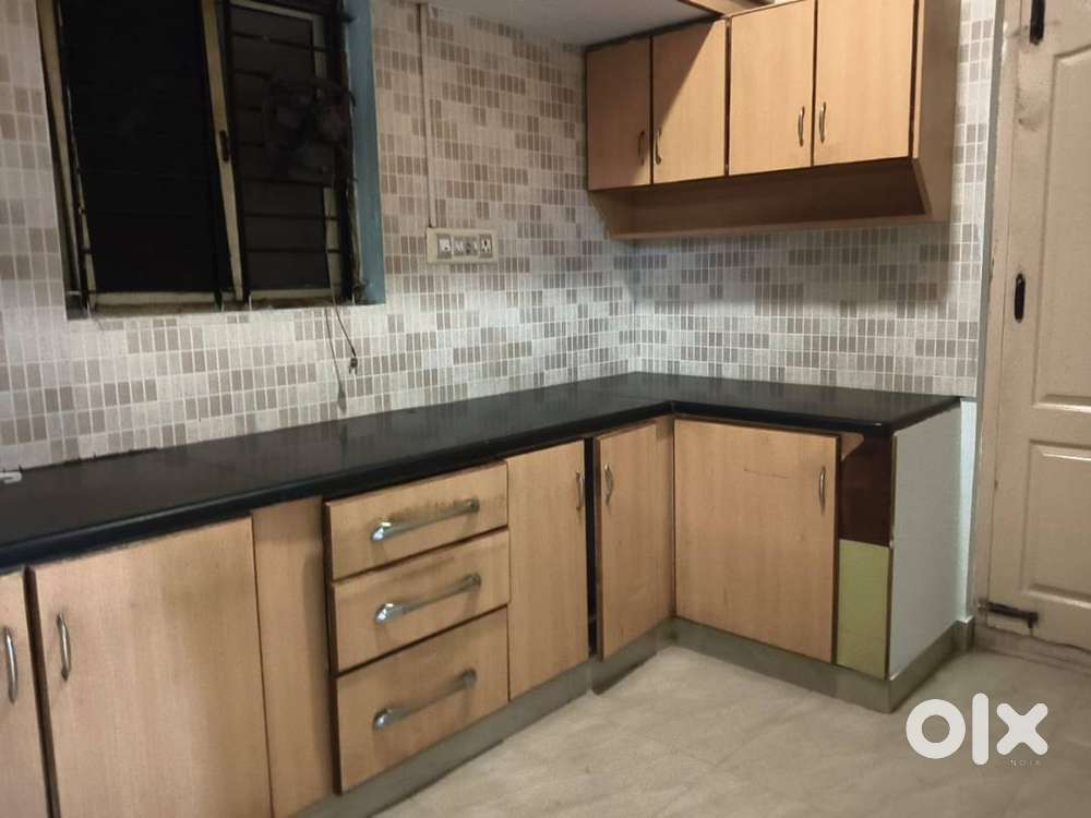 Banaswadi 3BHK house for lease