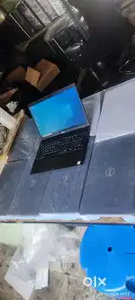 SAI Computer Dell 5500 i5 8th gen 8 & 16gb ram 256ssd rs24500