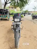Hero Splendor+ Xtech